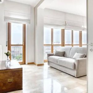 Appartement met Drie Slaapkamers